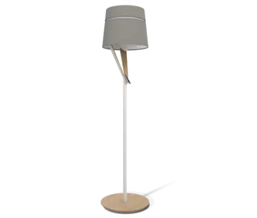 Воздухоочиститель-торшер FLAP