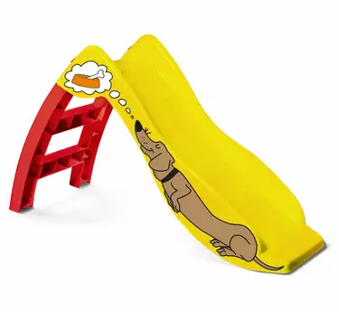 Игровая горка Шенгерон KIDS Собачка