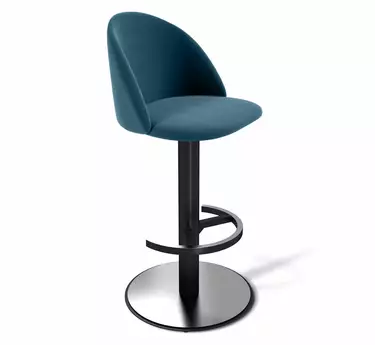 Стул барный Шенгерон SHT-ST35/S137