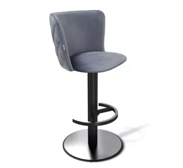 Стул барный Шенгерон SHT-ST36-3/S137