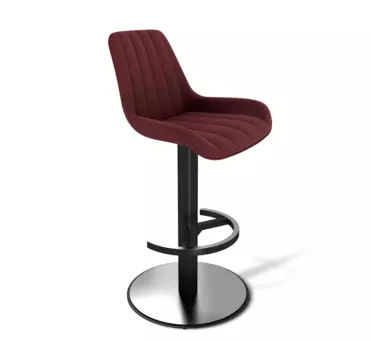 Стул барный SHT-ST37/S137