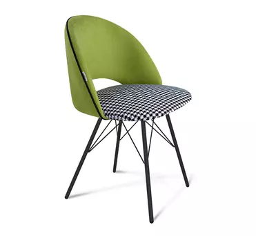 Стул Шенгерон SHT-ST34-3/S37