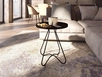Столик журнальный Шенгерон SHT-CT3