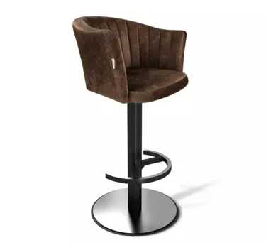 Стул барный Шенгерон SHT-ST42-1/S137