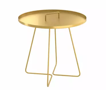 Столик журнальный Шенгерон SHT-CT42