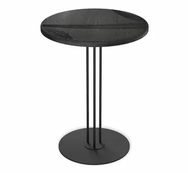 Столик журнальный Шенгерон SHT-CT44-2/H43