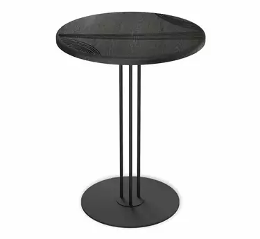 Столик журнальный Шенгерон SHT-CT44-2/H43