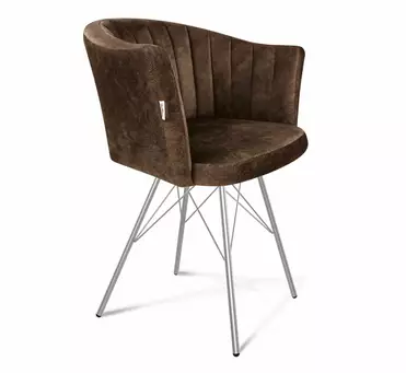 Стул Sheffilton SHT-ST42-1/S37