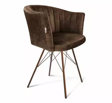 Стул Sheffilton SHT-ST42-1/S37