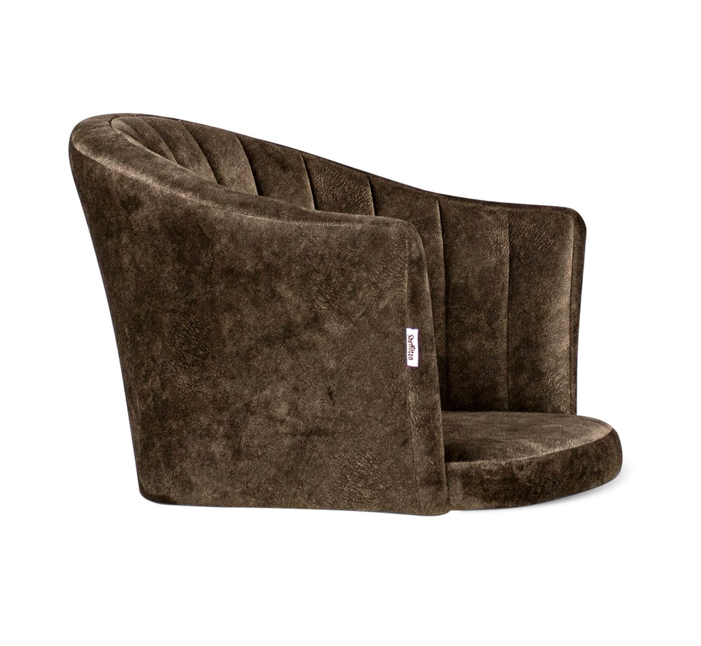 Стул полубарный Шенгерон SHT-ST42-1/S66-1