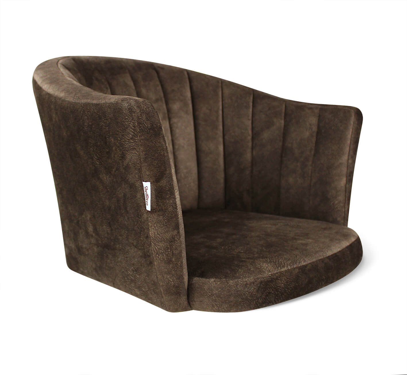 Стул полубарный Шенгерон SHT-ST42-1/S66-1