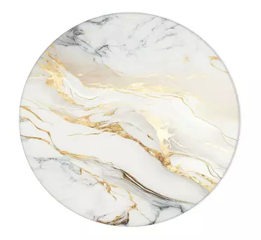 Столешница Sheffilton SHT-TT32 80 стекло/МДФ