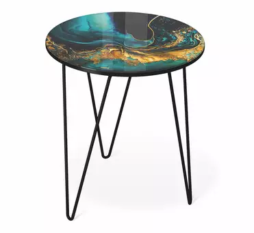 Столик журнальный Sheffilton SHT-CT27