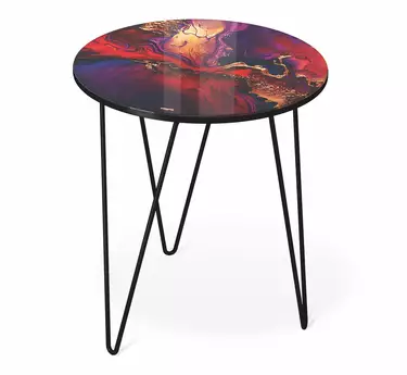 Столик журнальный Шенгерон SHT-CT27