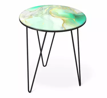 Столик журнальный Шенгерон SHT-CT27