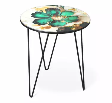 Столик журнальный Шенгерон SHT-CT27