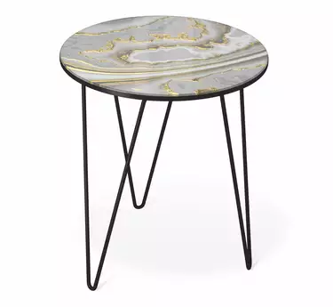 Столик журнальный Шенгерон SHT-CT27