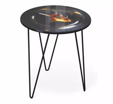 Столик журнальный Шенгерон SHT-CT27