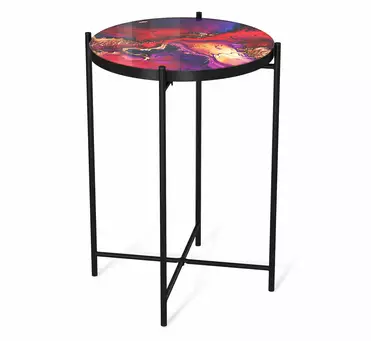 Столик журнальный Шенгерон SHT-CT8-3