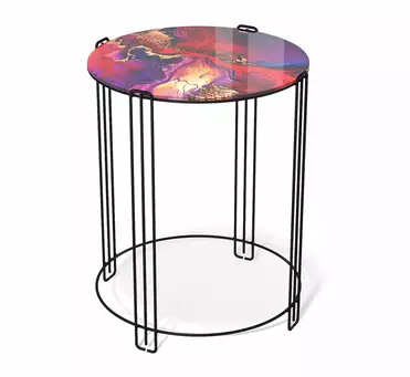 Столик журнальный Шенгерон SHT-CT53