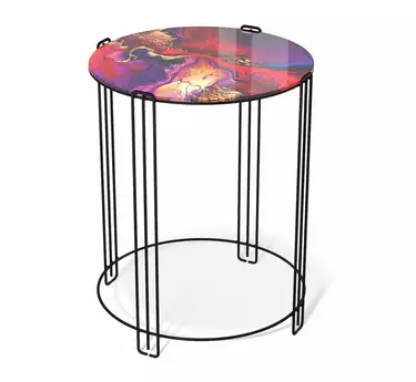 Столик журнальный Шенгерон SHT-CT53