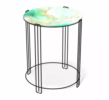 Столик журнальный Шенгерон SHT-CT53