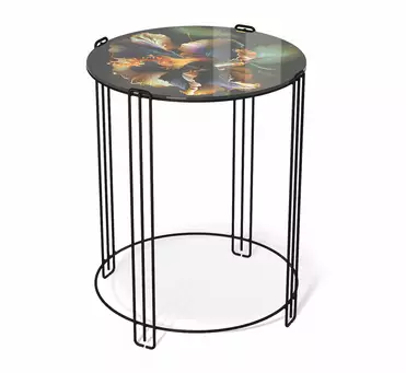 Столик журнальный Шенгерон SHT-CT53