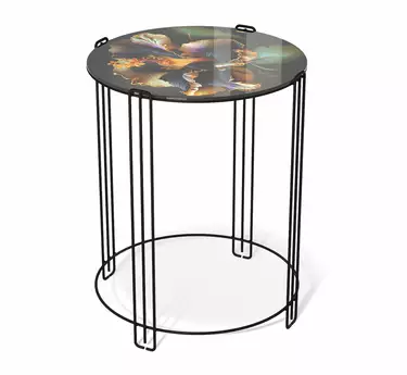 Столик журнальный Шенгерон SHT-CT53