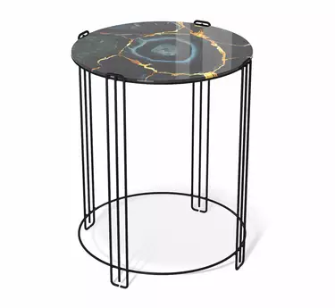 Столик журнальный Шенгерон SHT-CT53