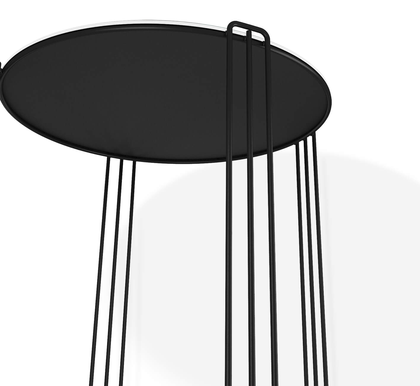 Столик журнальный Шенгерон SHT-CT53