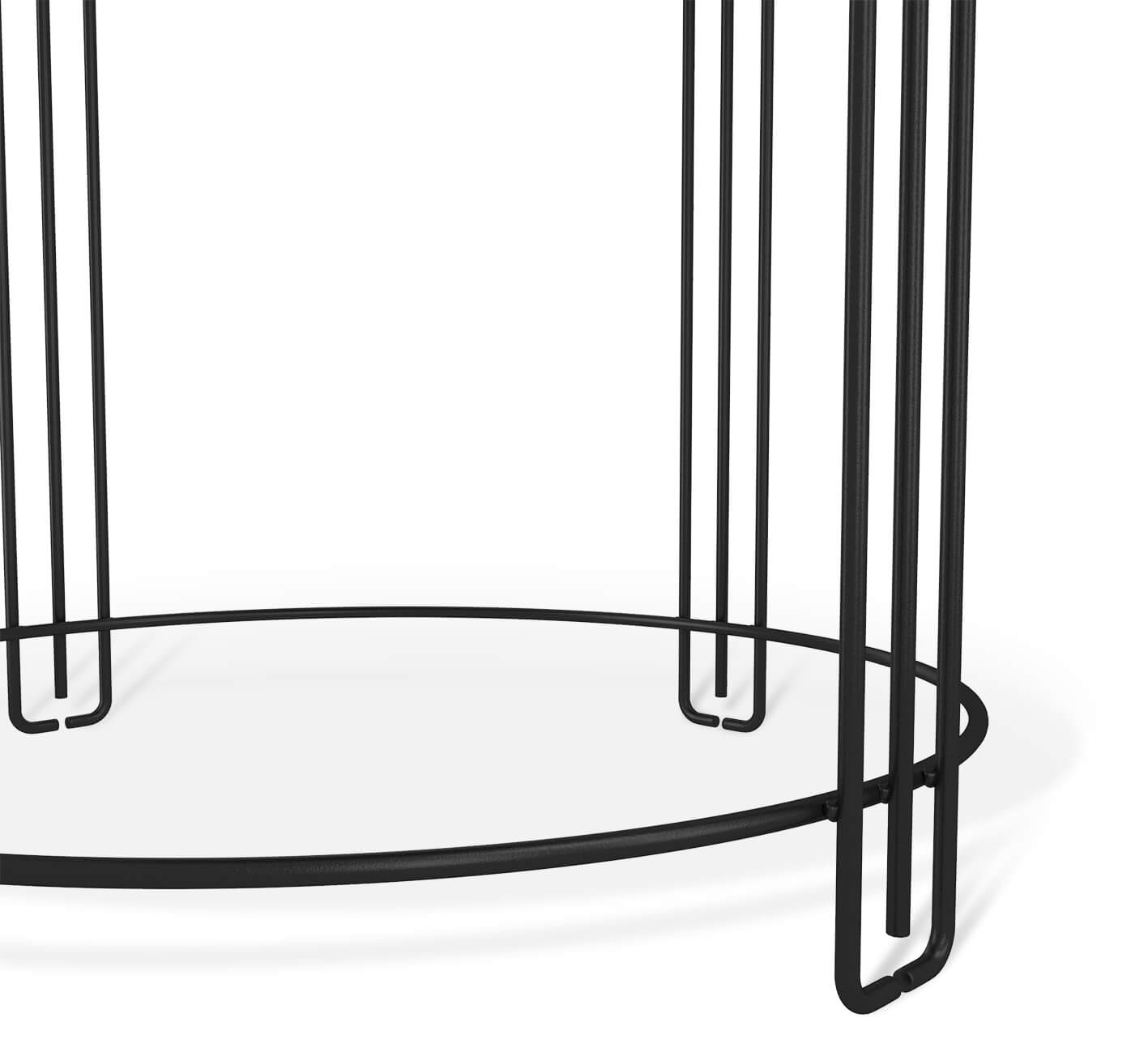 Столик журнальный Шенгерон SHT-CT53