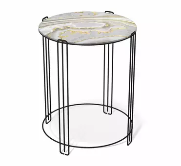 Столик журнальный Шенгерон SHT-CT53