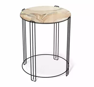 Столик журнальный Шенгерон SHT-CT53