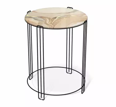 Столик журнальный Шенгерон SHT-CT53