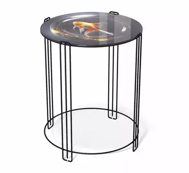 Столик журнальный Шенгерон SHT-CT53