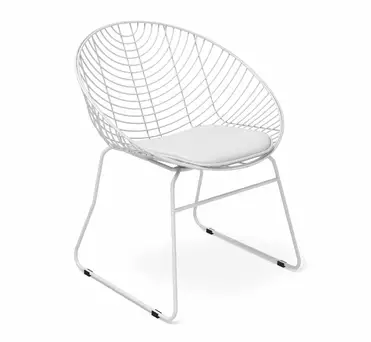 Стул Шенгерон SHT-S127-CN1