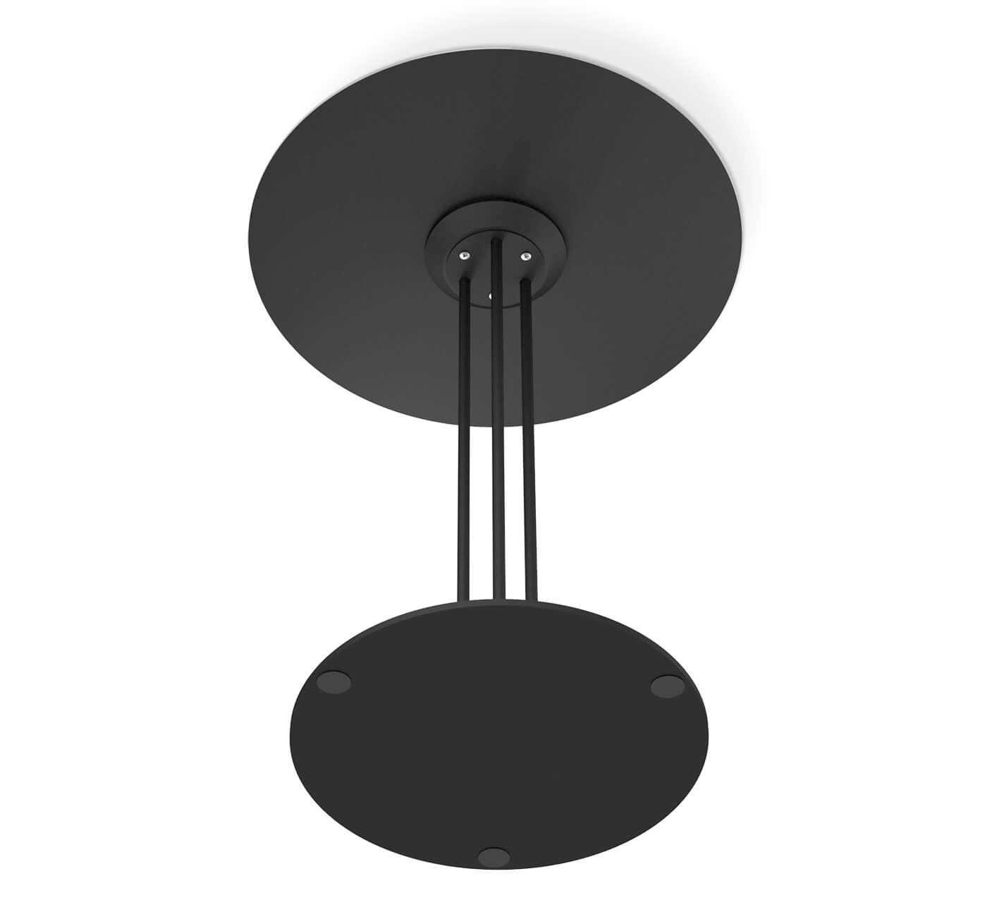 Столик кофейный Sheffilton SHT-CT55/H43