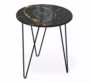 Столик журнальный Шенгерон SHT-CT27