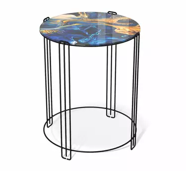 Столик журнальный Шенгерон SHT-CT53