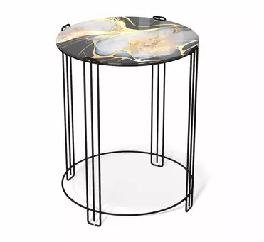 Столик журнальный Шенгерон SHT-CT53