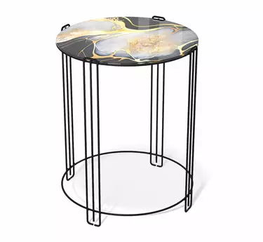 Столик журнальный Шенгерон SHT-CT53