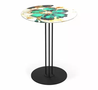 Столик кофейный Sheffilton SHT-CT55/H43