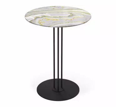 Столик кофейный Sheffilton SHT-CT55/H43