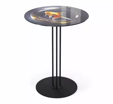 Столик кофейный Sheffilton SHT-CT55/H43