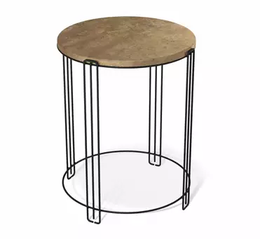 Столик журнальный Шенгерон SHT-CT53-1