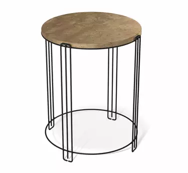 Столик журнальный Шенгерон SHT-CT53-1