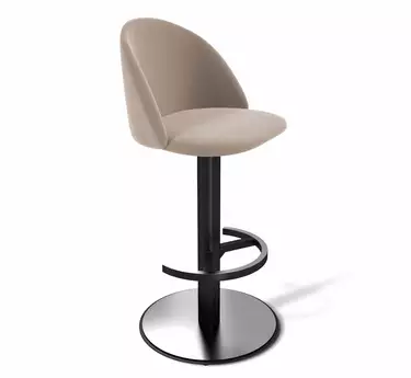 Стул барный Шенгерон SHT-ST35/S137