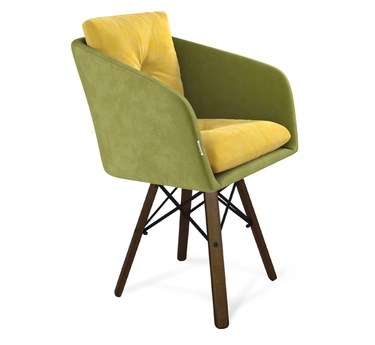 Стул Sheffilton SHT-ST43-2/S70