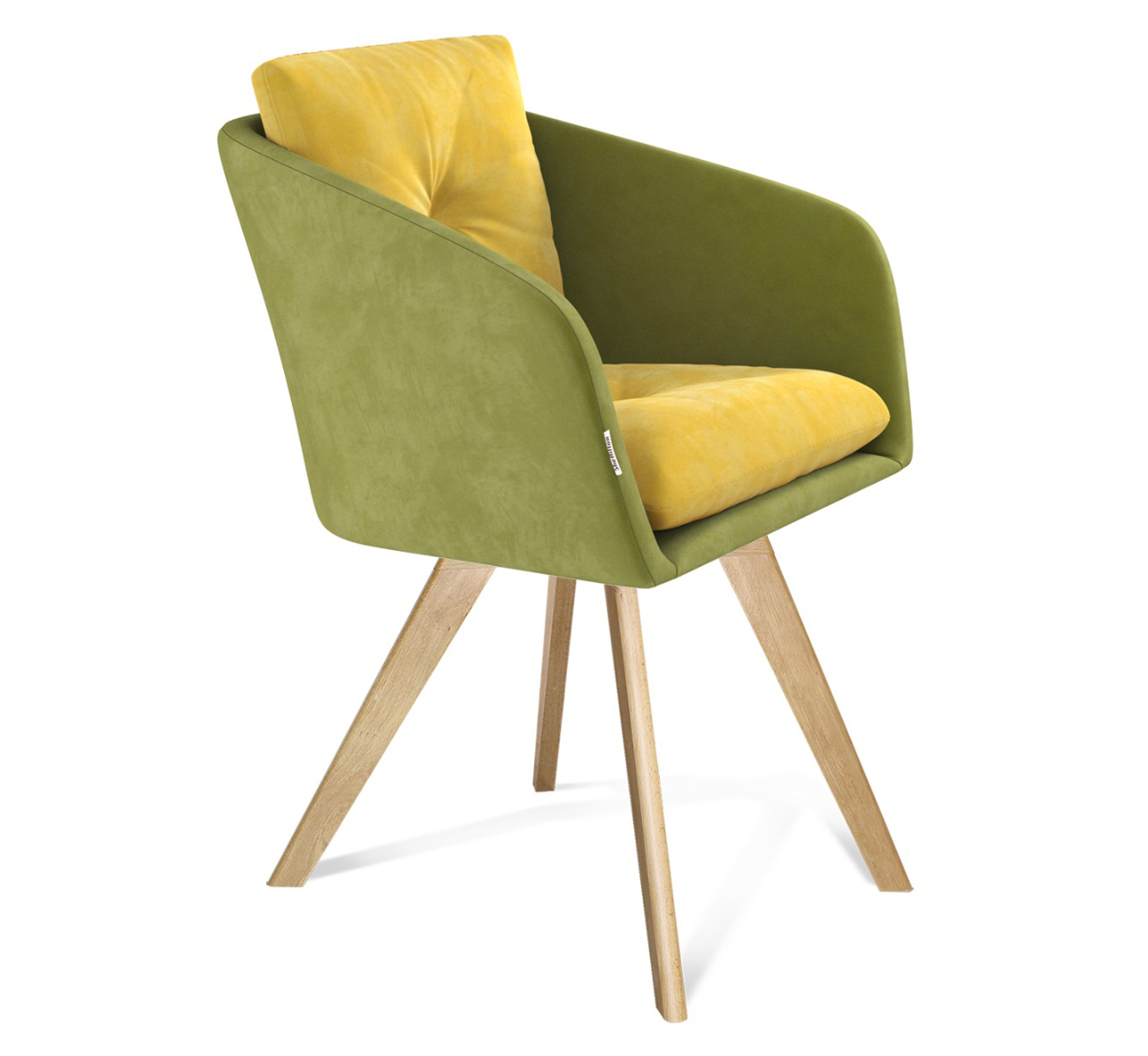 Стул Sheffilton SHT-ST43-2/S39