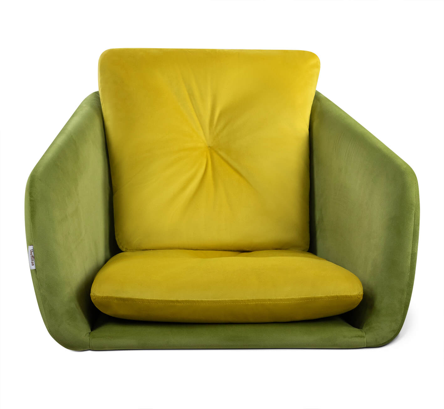 Стул Sheffilton SHT-ST43-2/S39